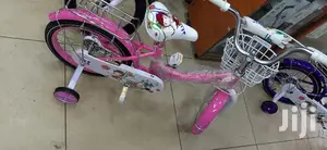 Baby Ride Bike