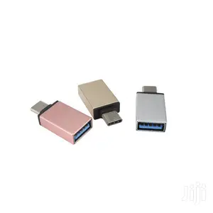 Type C Otg Cable
