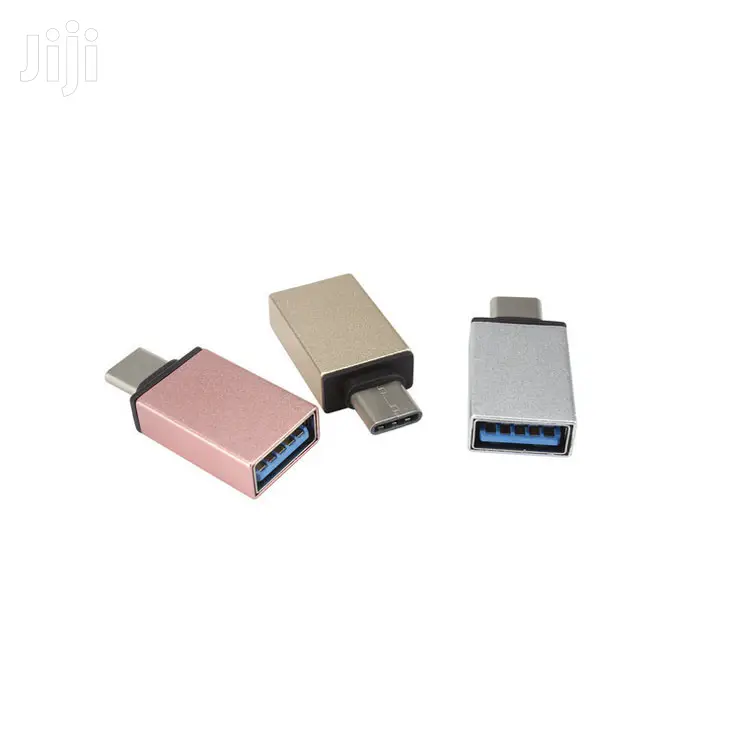 Type C Otg Cable