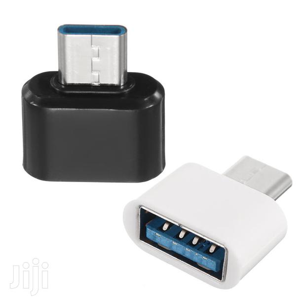 Type C Otg Cable - thumbnail 3