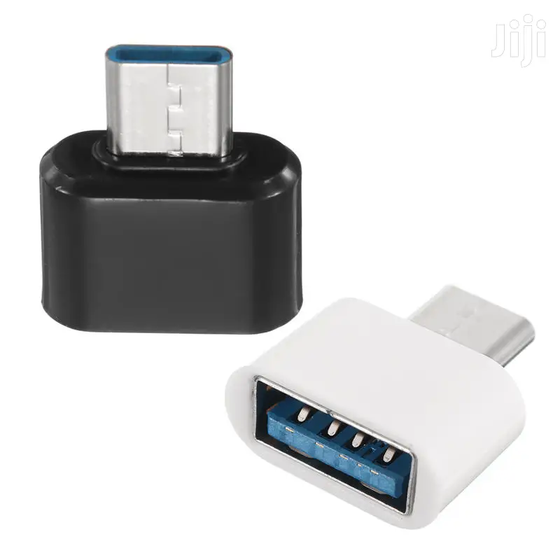 Type C Otg Cable