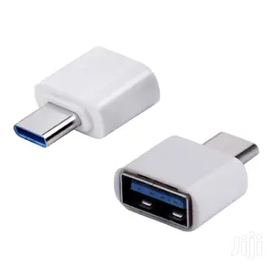 Type C Otg Cable