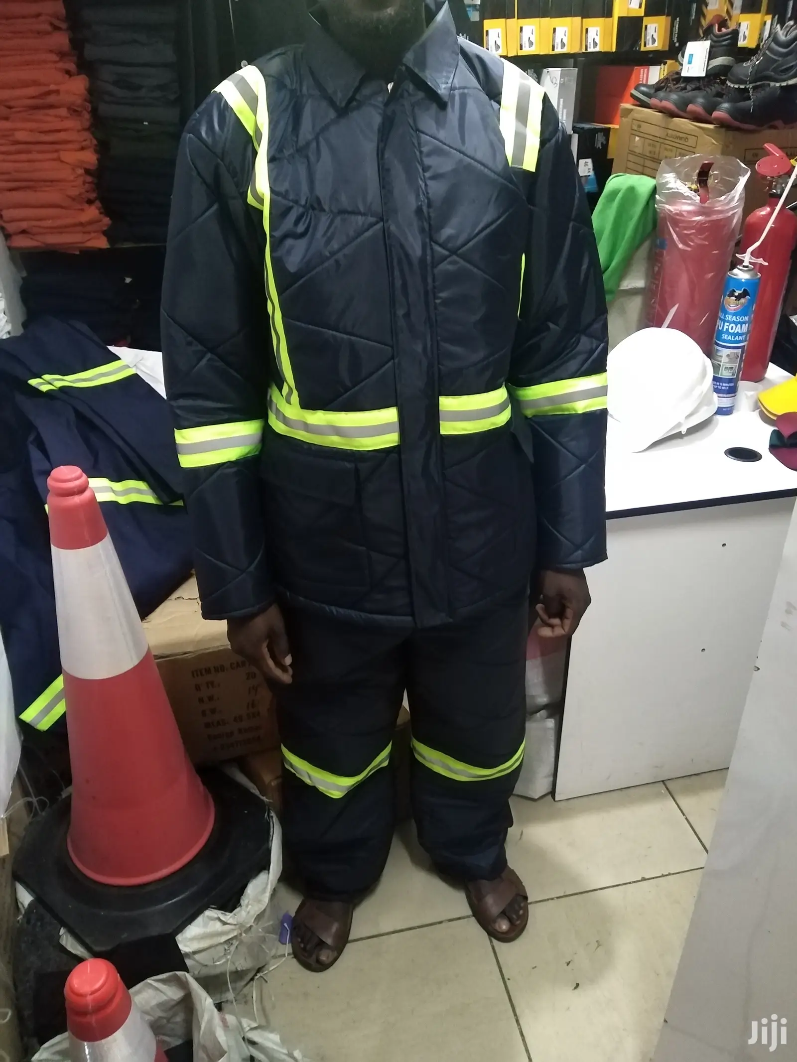 Water Proof Rider Suits