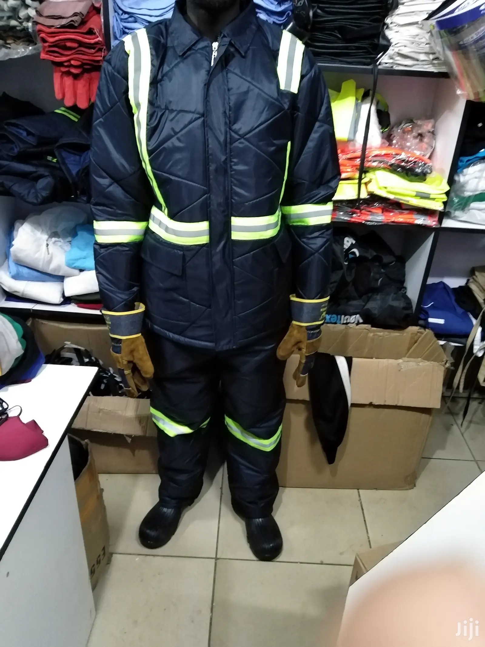 Water Proof Rider Suits