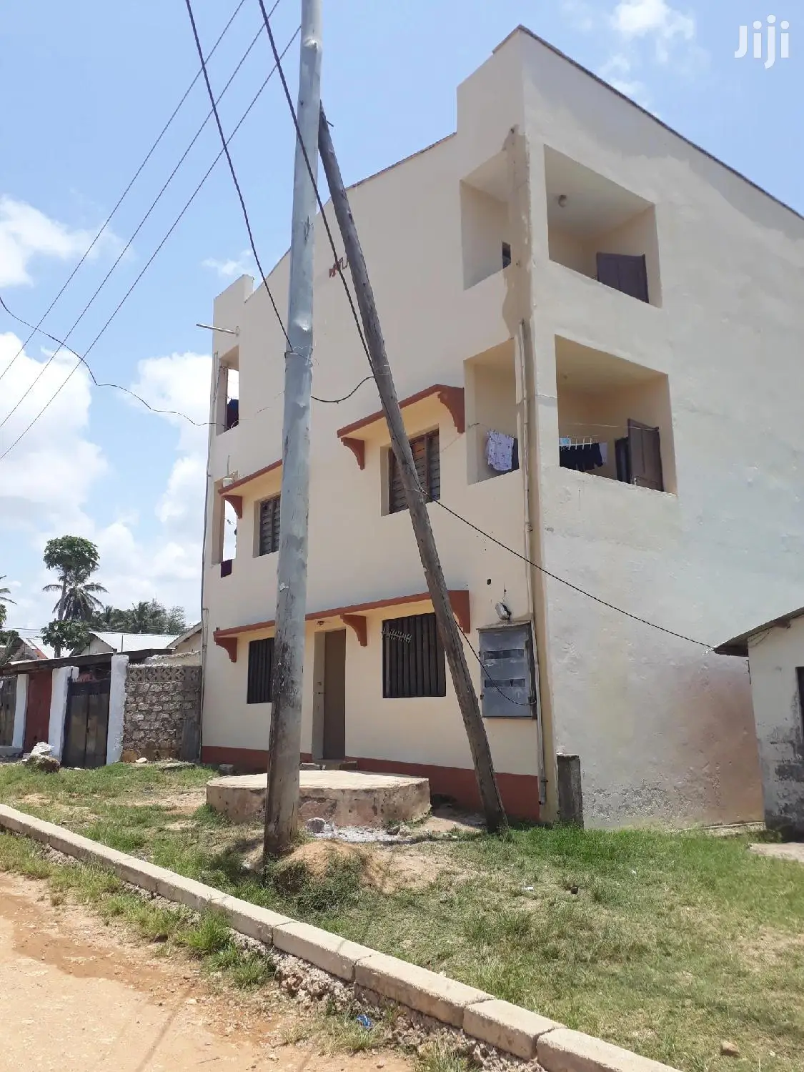 For Sale Block Of Flats Kiembeni