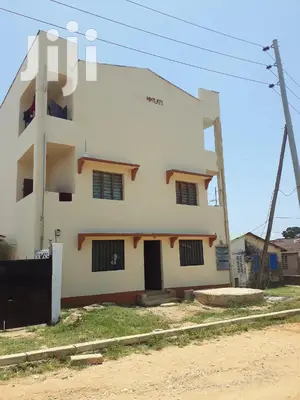 For Sale Block Of Flats Kiembeni