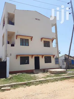 For Sale Block Of Flats Kiembeni