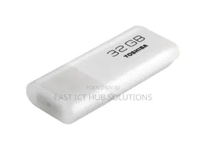 Flash Drives HP/Toshiba Metallic 32GB