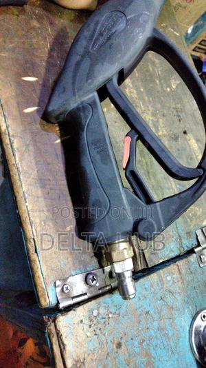 Universal Car Wash Gun - main view