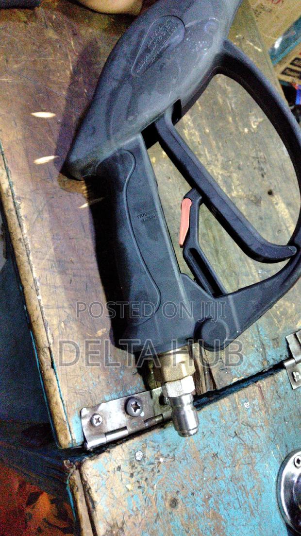 Universal Car Wash Gun