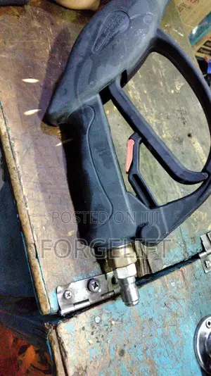 Universal Car Wash Gun