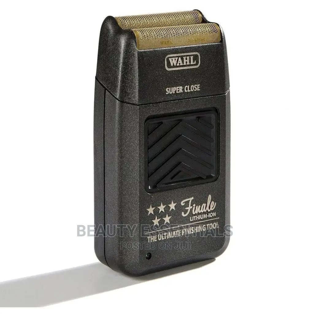 Wahl Smoother