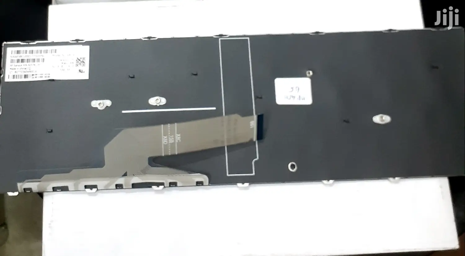 Hp 450 G5 Keyboard