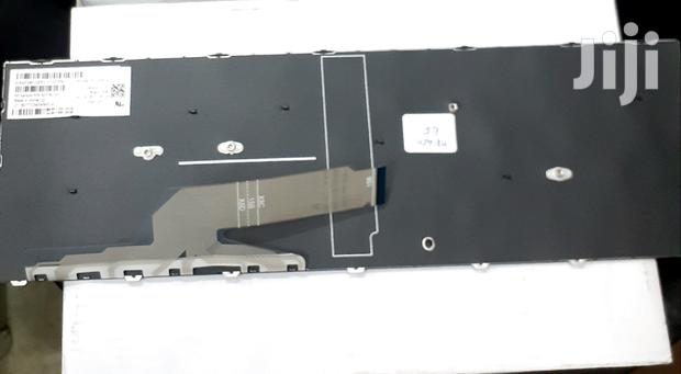 Hp 450 G5 Keyboard