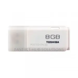 Flash Drive Toshiba 8GB