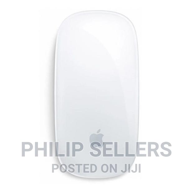 Enjoy the Fast Magic Mouse With Your Laptop or Desktop - thumbnail 2