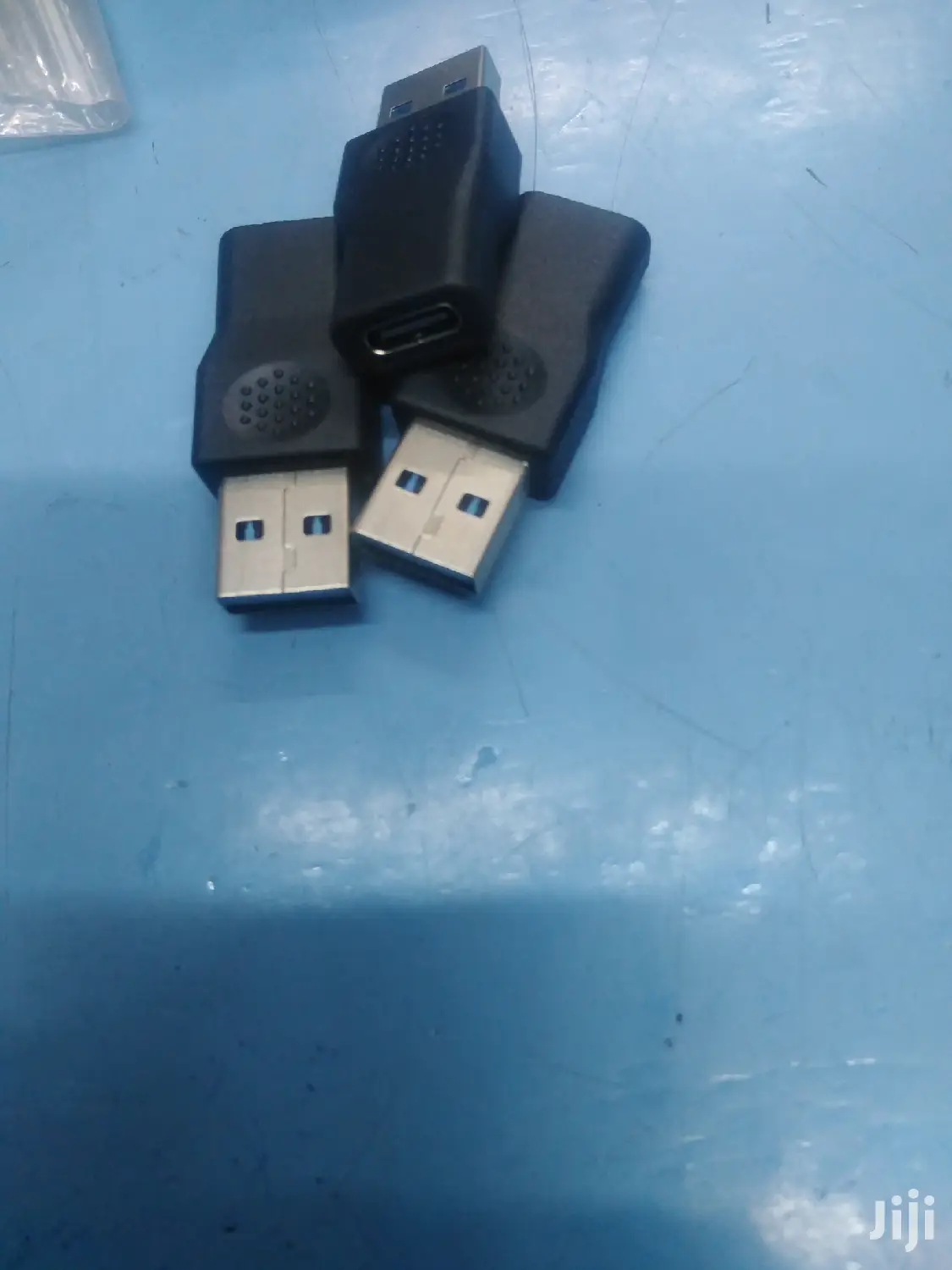 Usb to Type C Adapter
