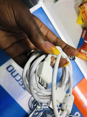 External Harddrive Cables
