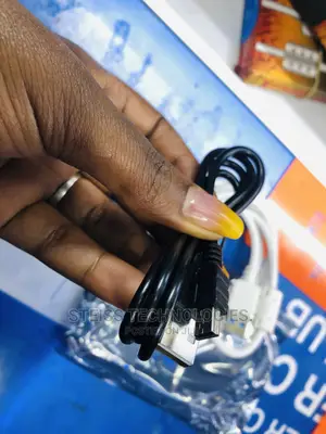 External Harddrive Cables