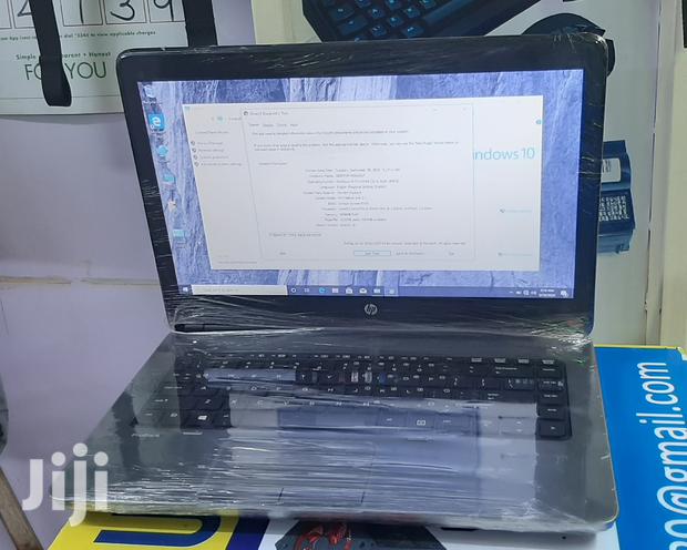 Laptop HP ProBook 640 G1 4GB Intel Core i5 HDD 500GB