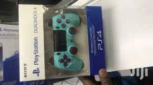 PS4 Original Colored Pads