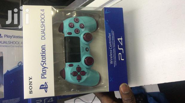 PS4 Original Colored Pads - thumbnail 2