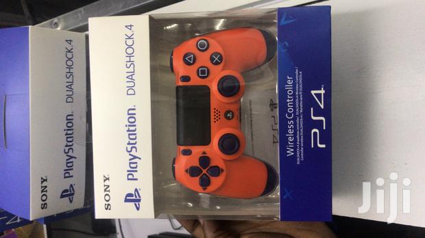 PS4 Original Colored Pads - thumbnail 3