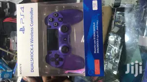 PS4 Original Colored Pads