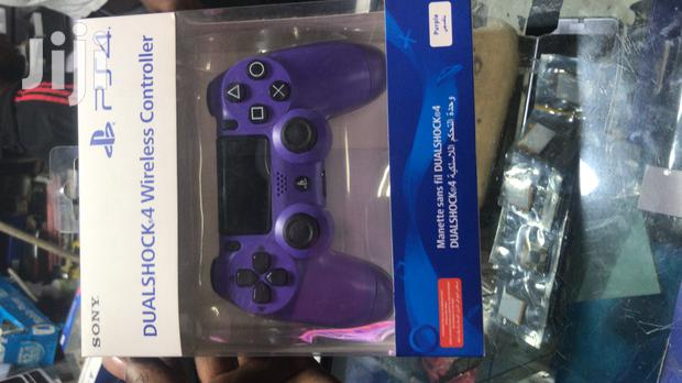 PS4 Original Colored Pads - thumbnail 4