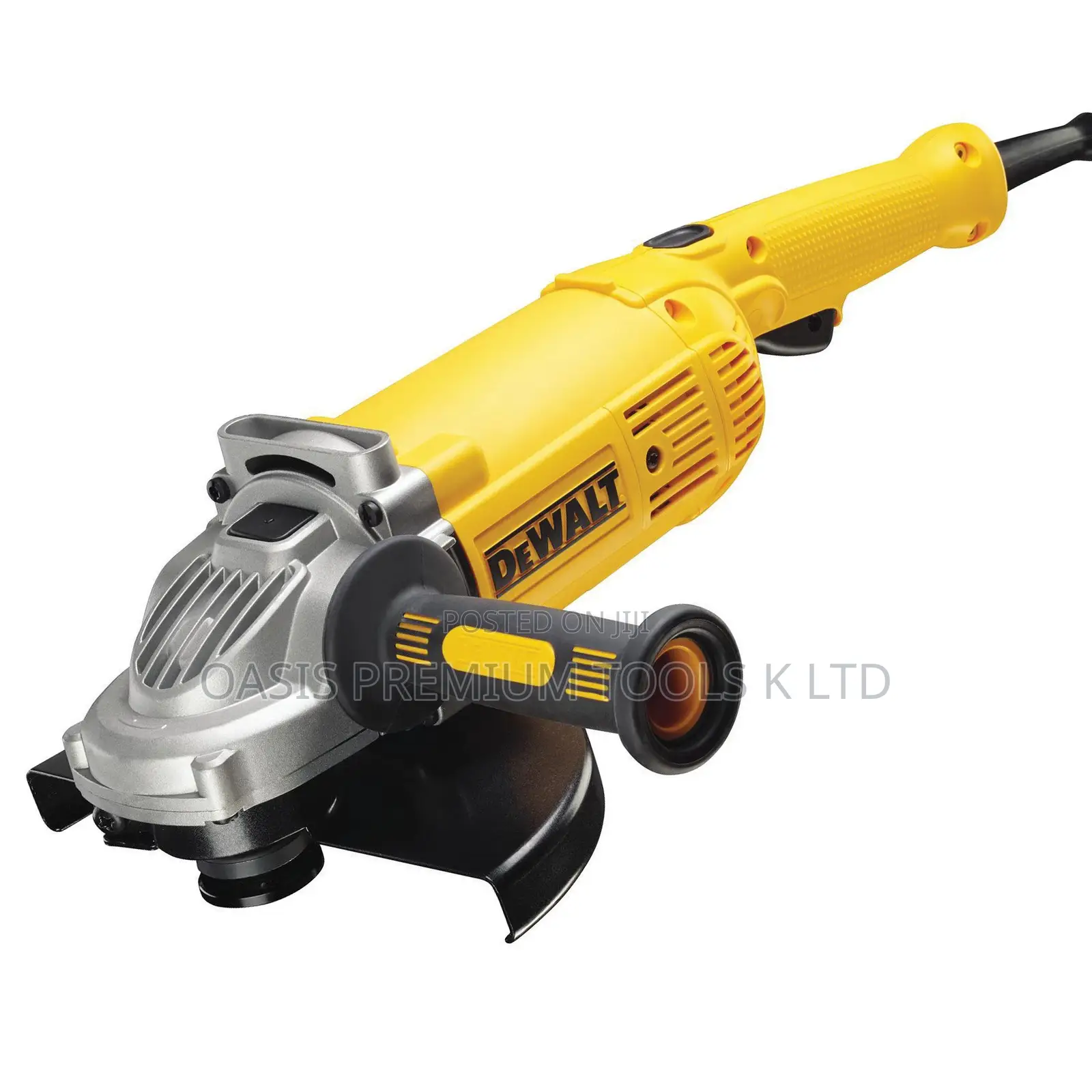 Dewalt Angle Grinder