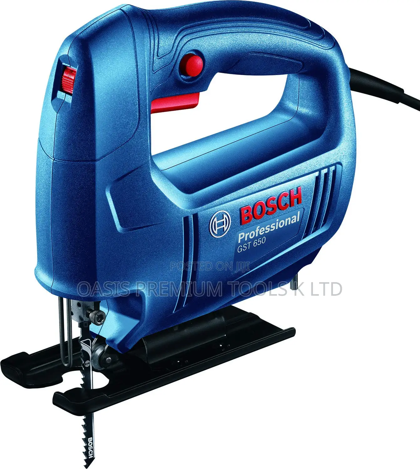 Jigsaw Bosch