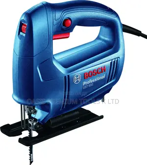 Jigsaw Bosch