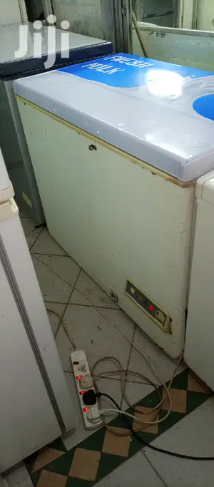 Deep Freezer 320L