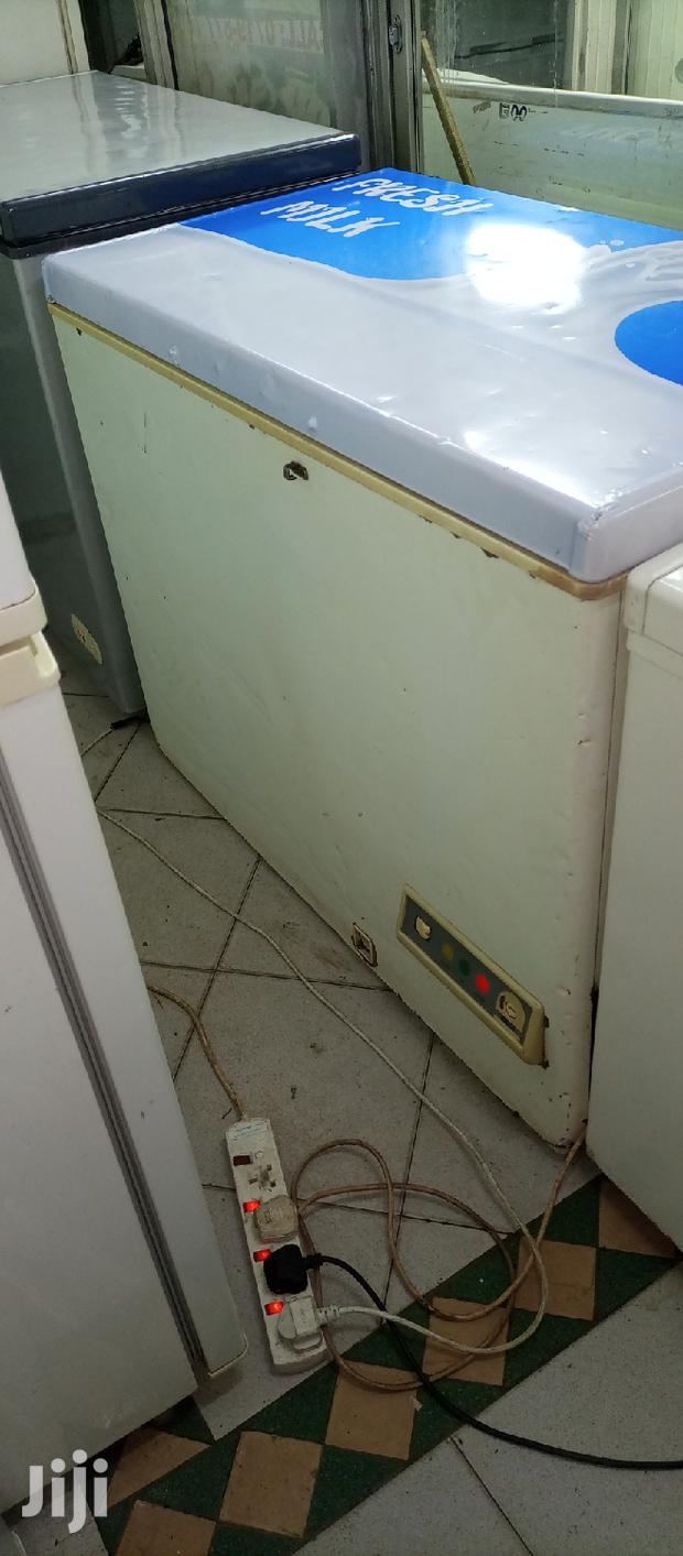 Deep Freezer 320L - thumbnail 3