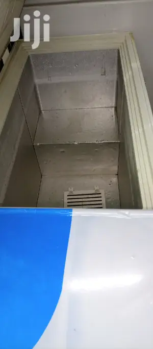 Deep Freezer Medium Size