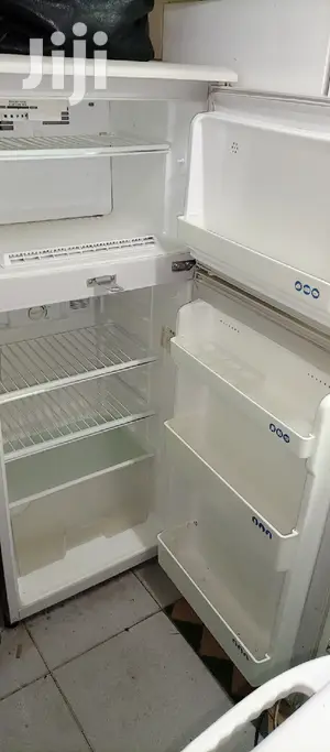Fridge Double Door