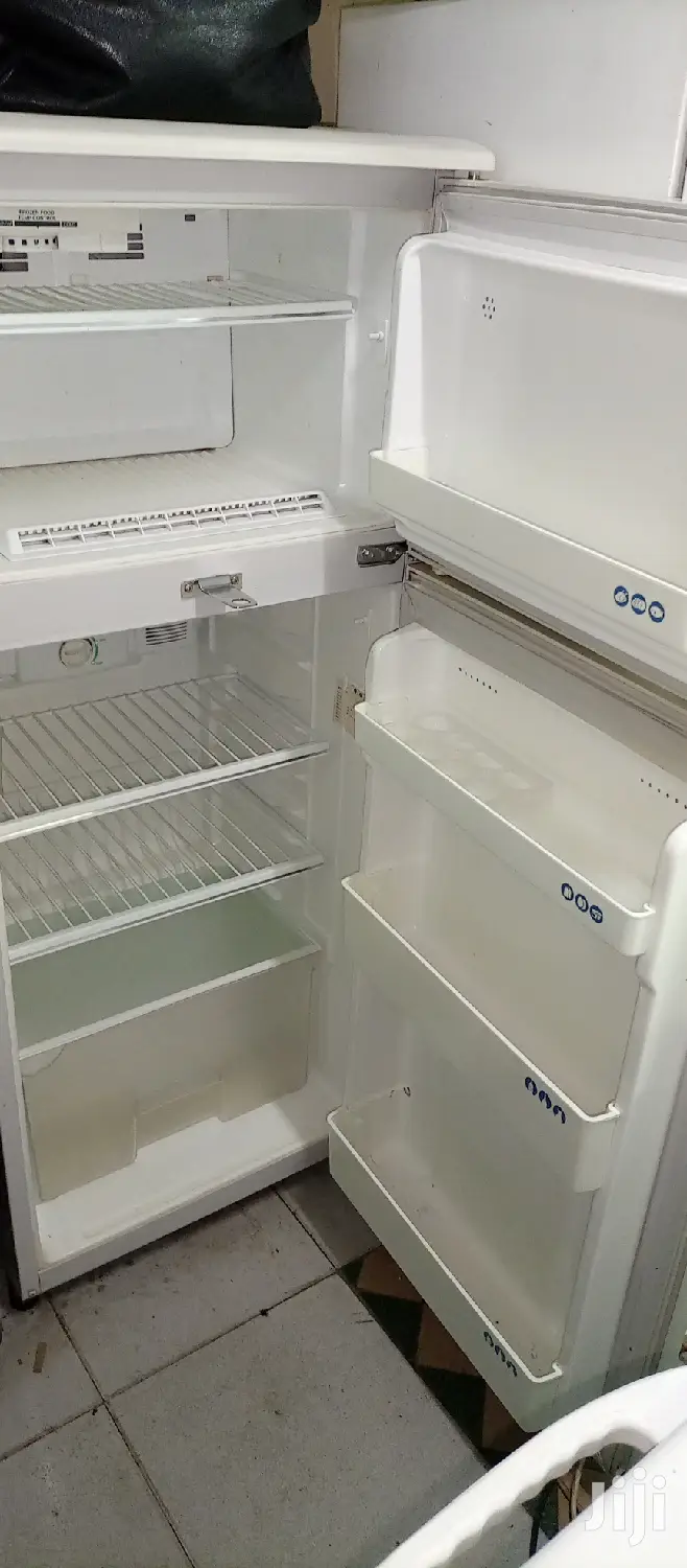 Fridge Double Door