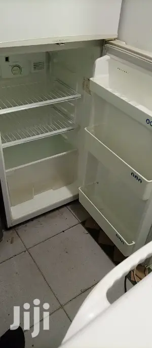 Fridge Double Door