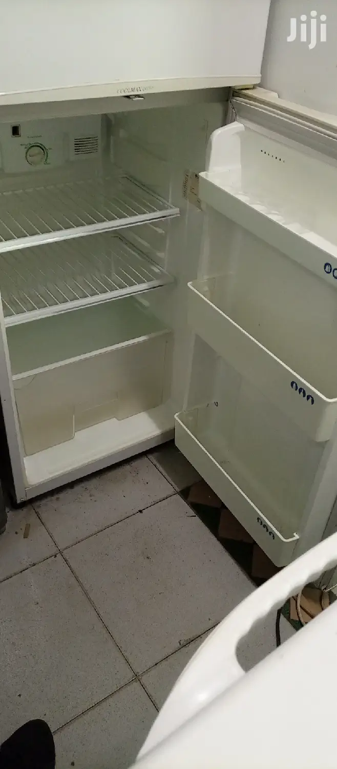 Fridge Double Door