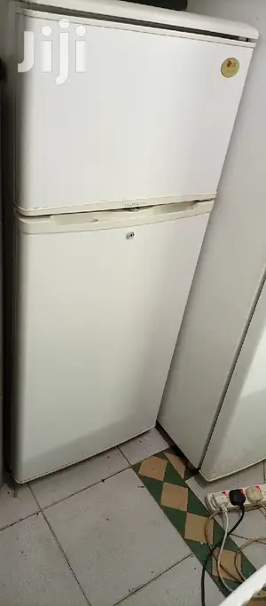 Fridge Double Door