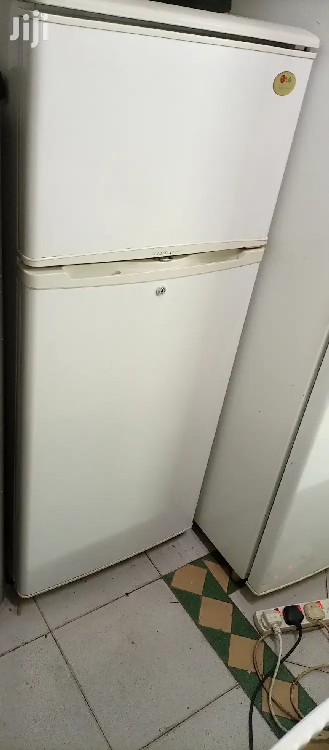 Fridge Double Door