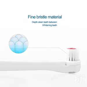Electric Toothbrush