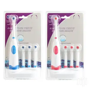 Electric Toothbrush
