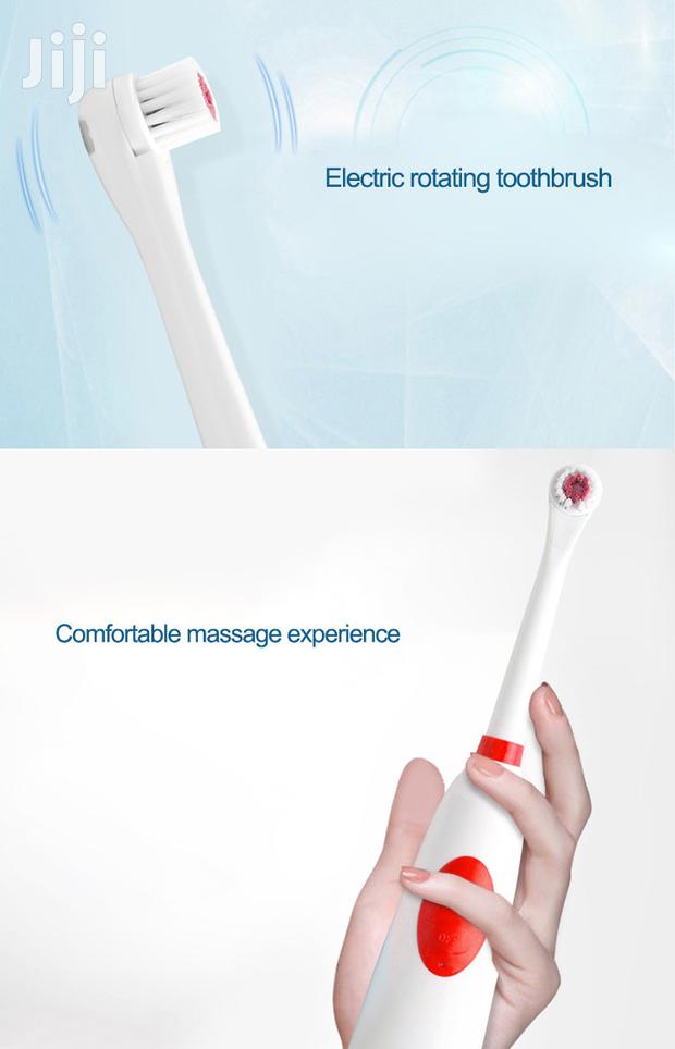 Electric Toothbrush - thumbnail 8