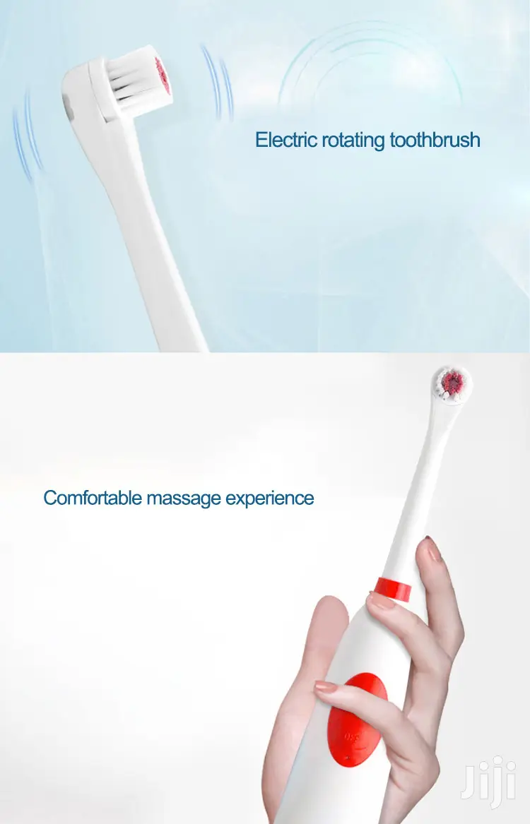 Electric Toothbrush