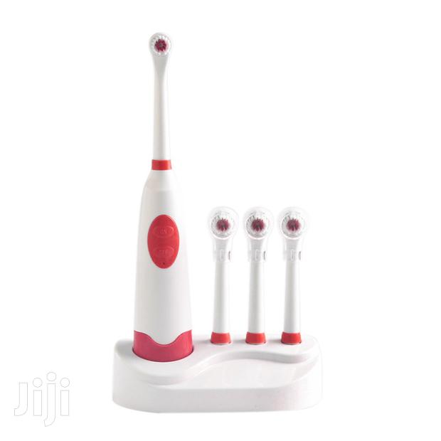 Electric Toothbrush - thumbnail 9