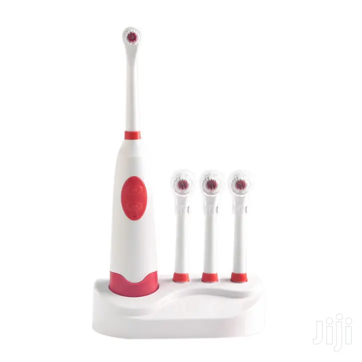 Electric Toothbrush