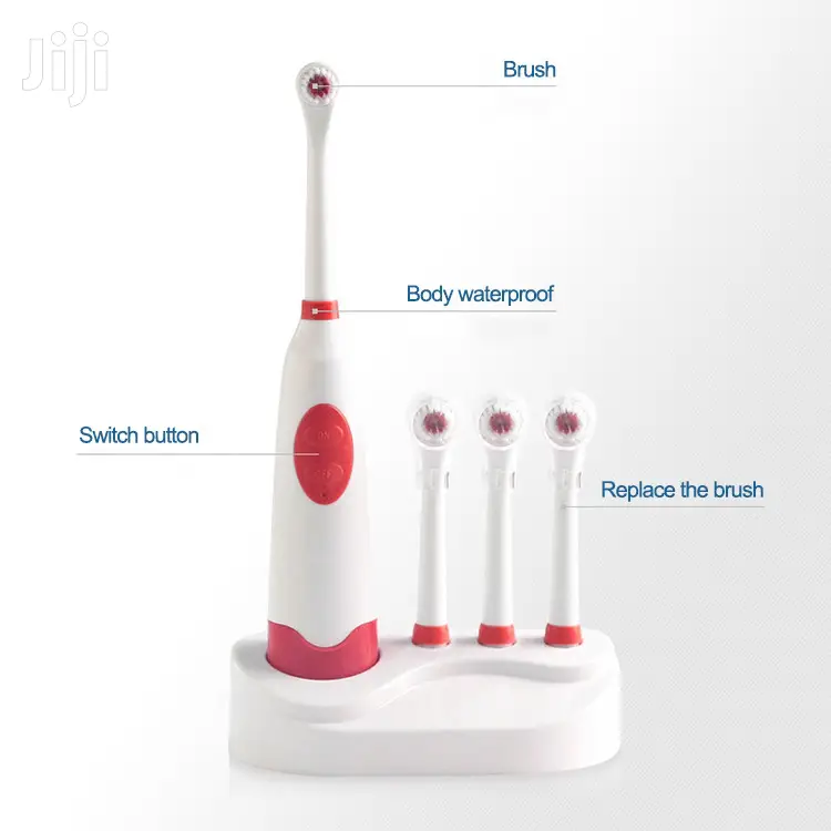 Electric Toothbrush