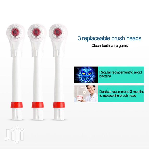 Electric Toothbrush - thumbnail 13