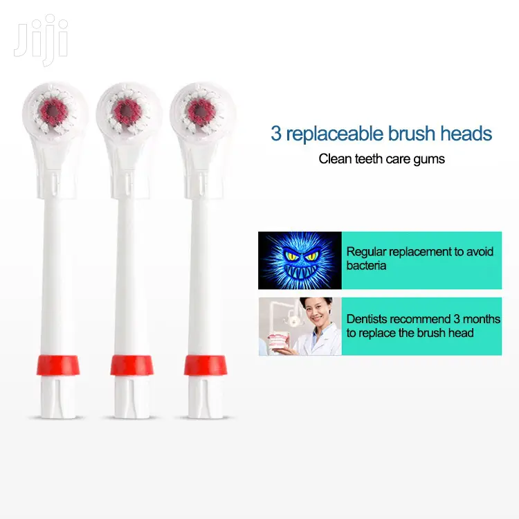 Electric Toothbrush